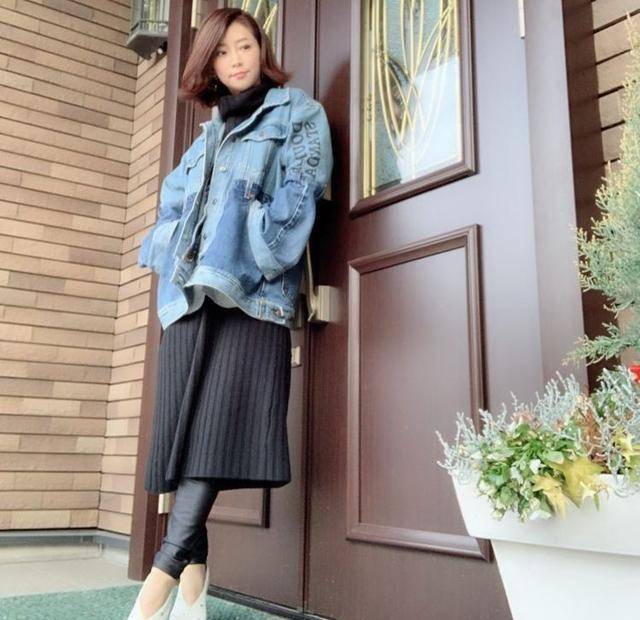 因为“最美魔女主妇”仙到发光，说她已经50岁没人信啦！