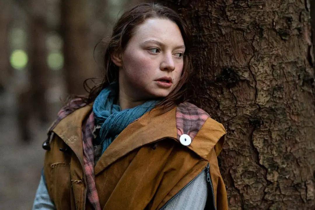 母则刚|悲情成真？《泰坦尼克号》影后温斯莱特，三婚生三子为母则刚