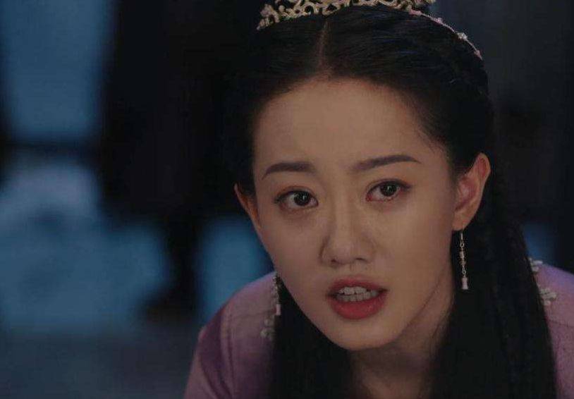 漂亮|《斛珠夫人》—十大女主漂亮生活照对比，你最喜欢谁？