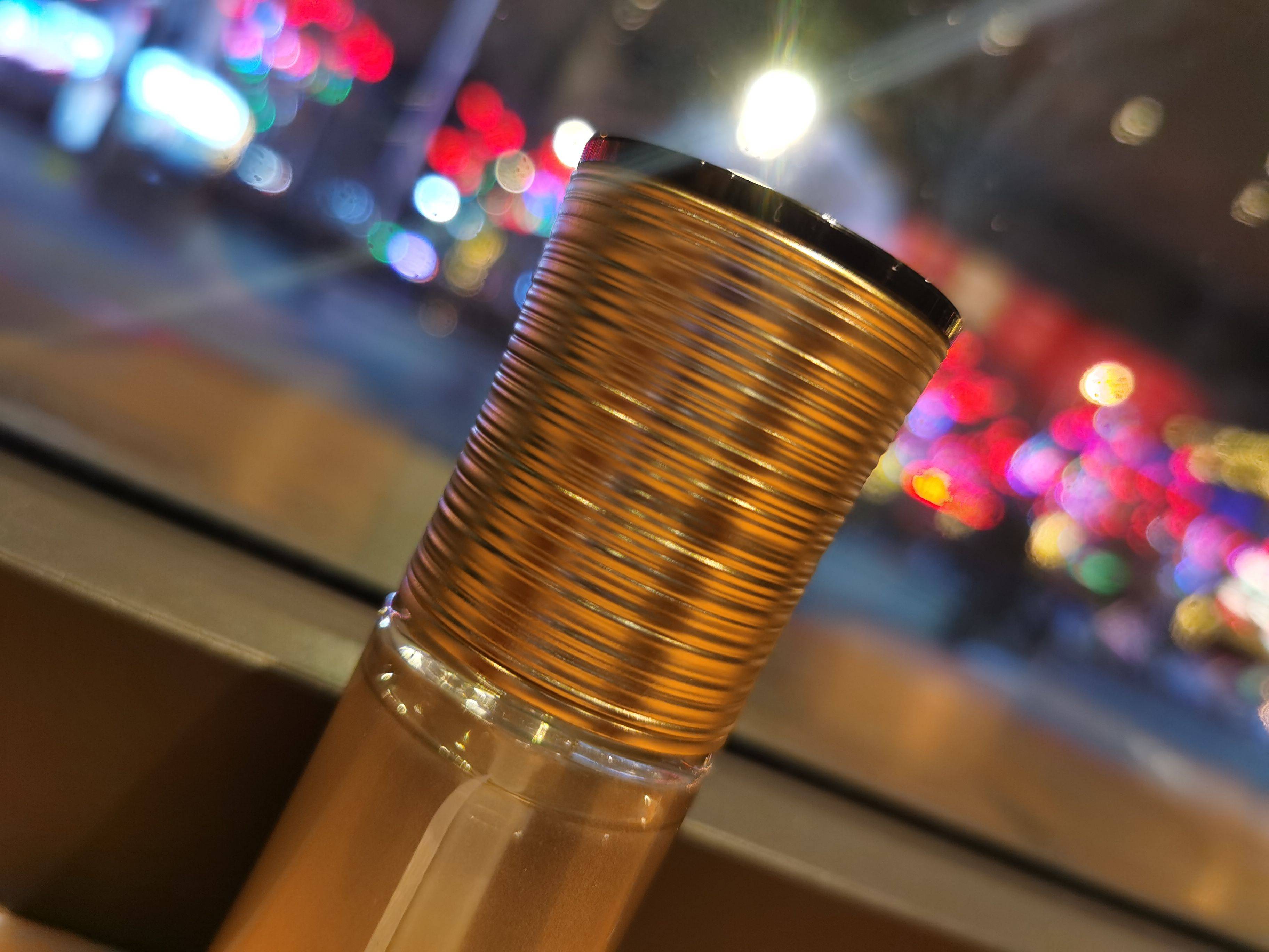 花条好物推荐：卡巴尔护发修复精油，呵护头发每一天