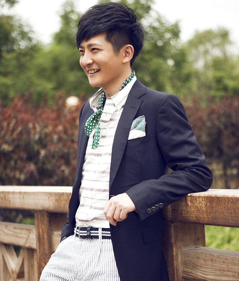 观众|《山海情》中，三位“金牌男配角”引热议