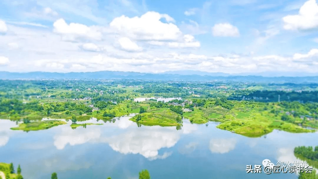 圖丨銅鑼山生態