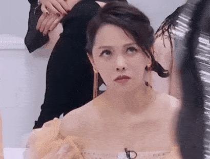 节目组|《乘风破浪》二公组队“宫心计”,蓝盈莹被全网狙,节目组更气人