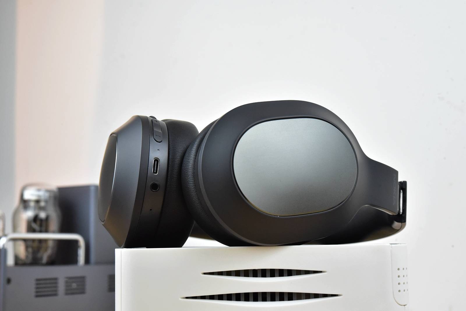 399元见证诺基亚对年轻人的诚意,诺基亚e1200主动降噪头戴蓝牙耳机