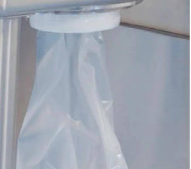 展会明星样机亮相之Applitech 细胞制备隔离器