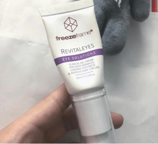 未来眼大牌眼霜排行,梵佳璐?菲洛嘉?海蓝之谜?成分党教你到底怎么选!梵佳璐