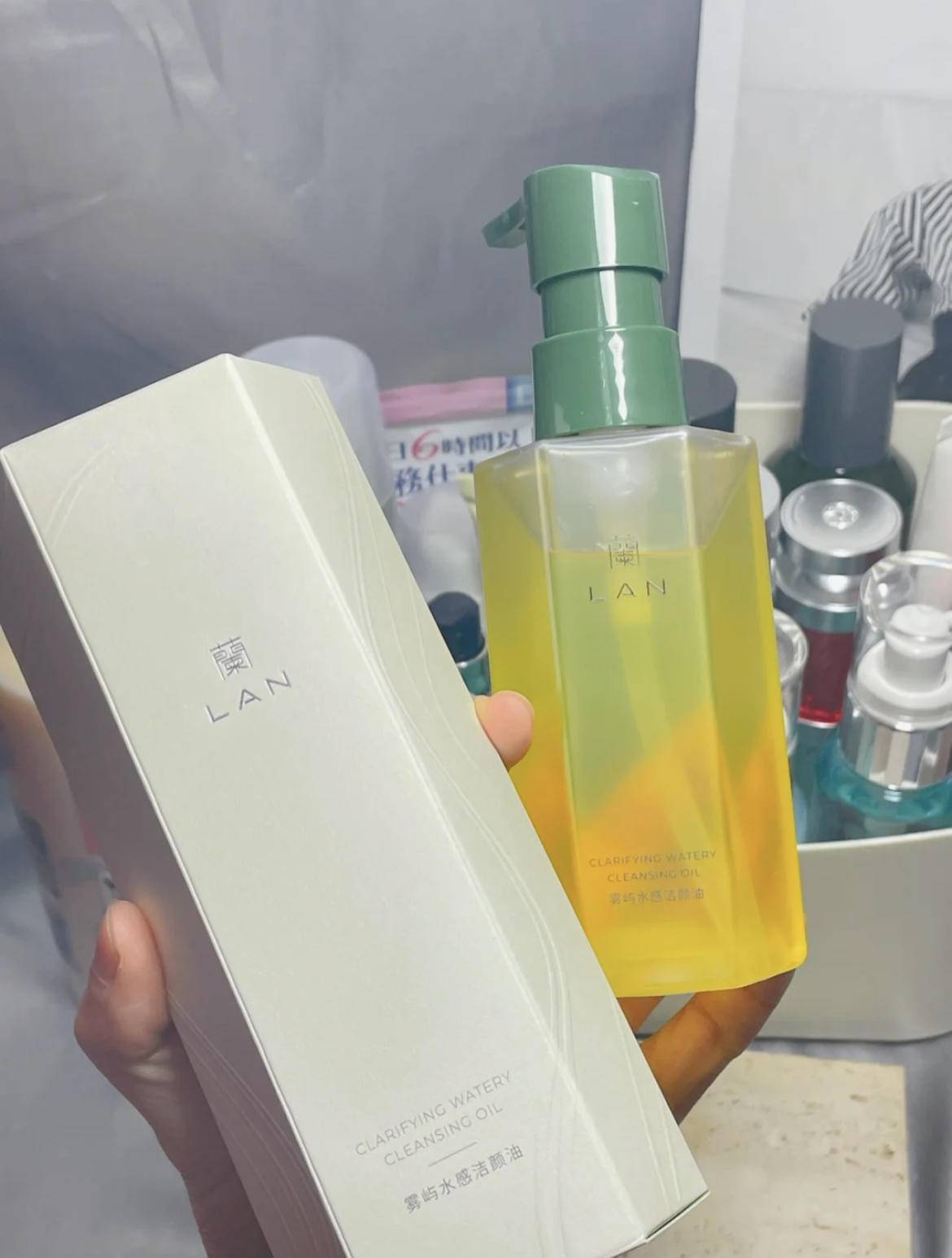 什么不好用系列:卸妆踩雷警告,不要再被拿钱的推广给骗了!