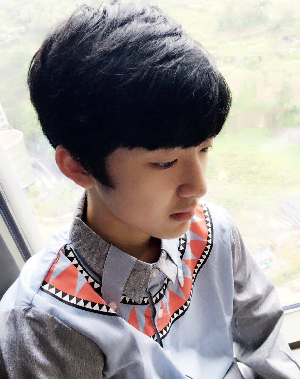 to南岸少主刘志宏_消息_不知道_都回