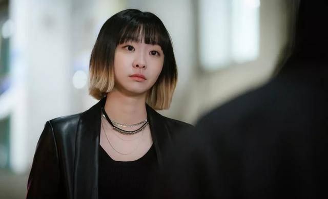 朴世路|8.8分，漫改复仇大戏，从认真数钱开始