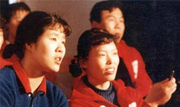 此女是中国女排5连冠功臣，退役后患癌去世，骨灰中发现多枚钢钉