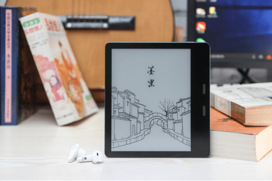 怎么看kindle的型号