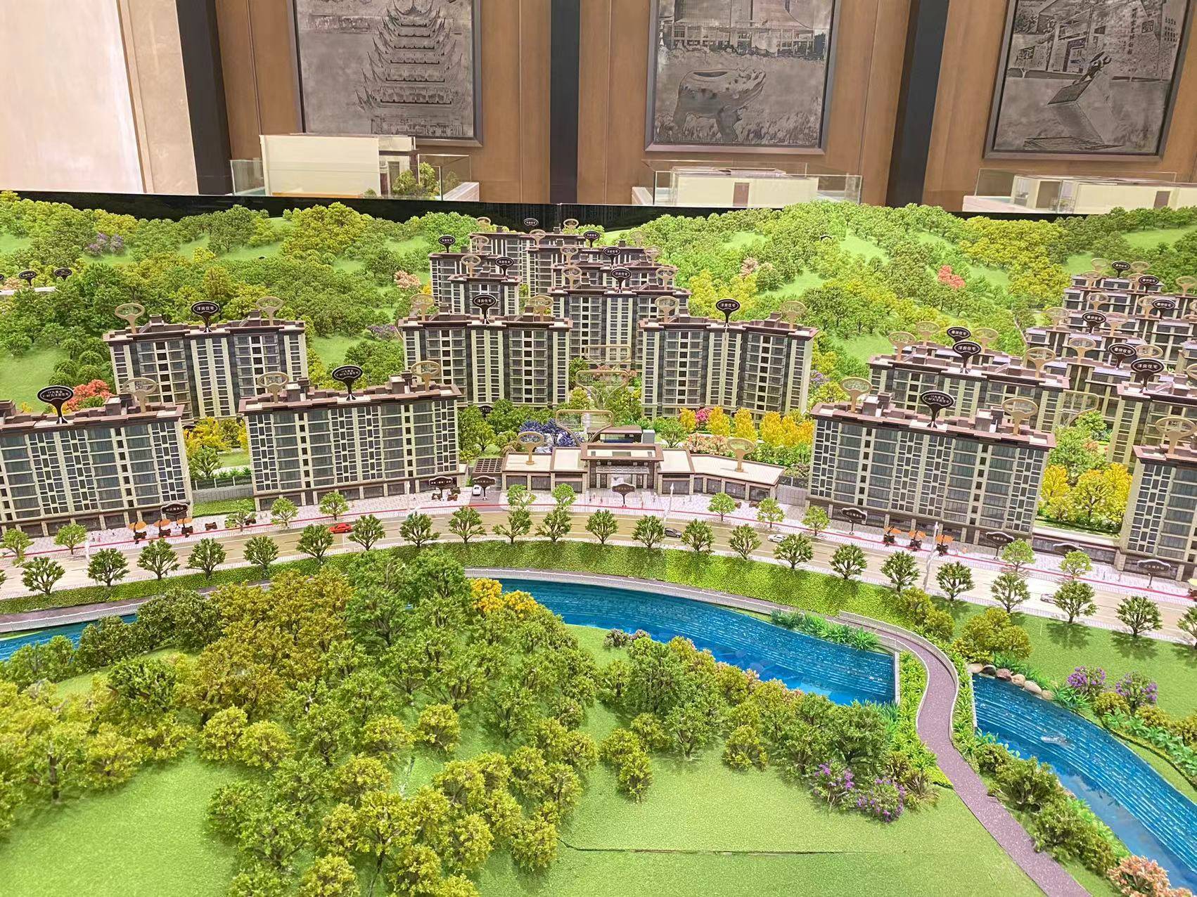 内部爆料遂宁保利养生谷三期遂宁保利养生谷三期最新售卖价格曝光