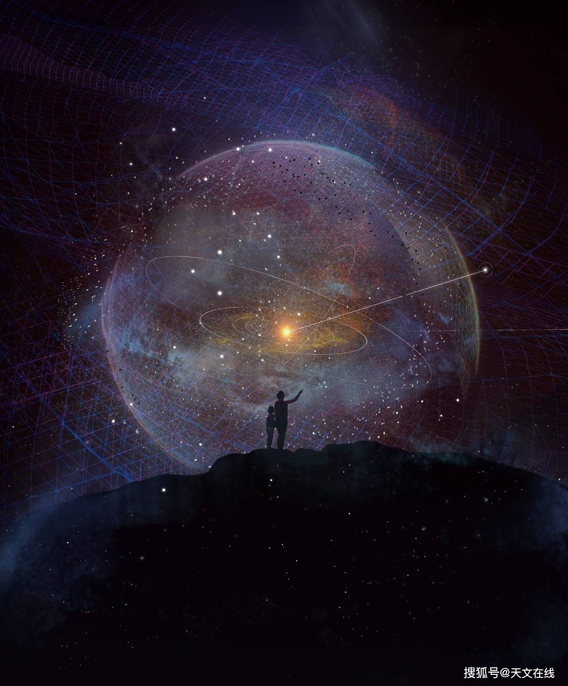 name space_space，探索未知领域的可能性？
