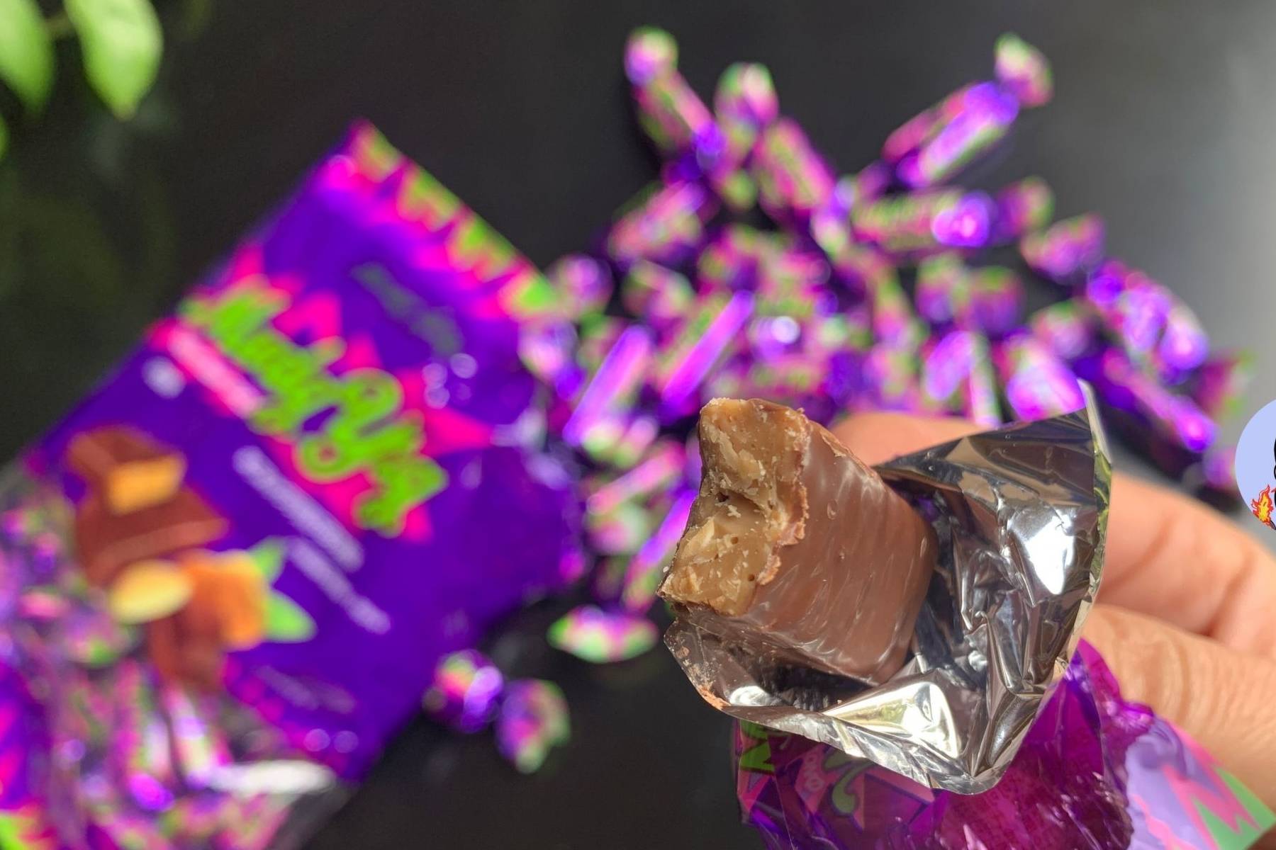 味蕾|解馋必备的5款零食,若不差钱,建议大家遇见要多囤,一饱口福!