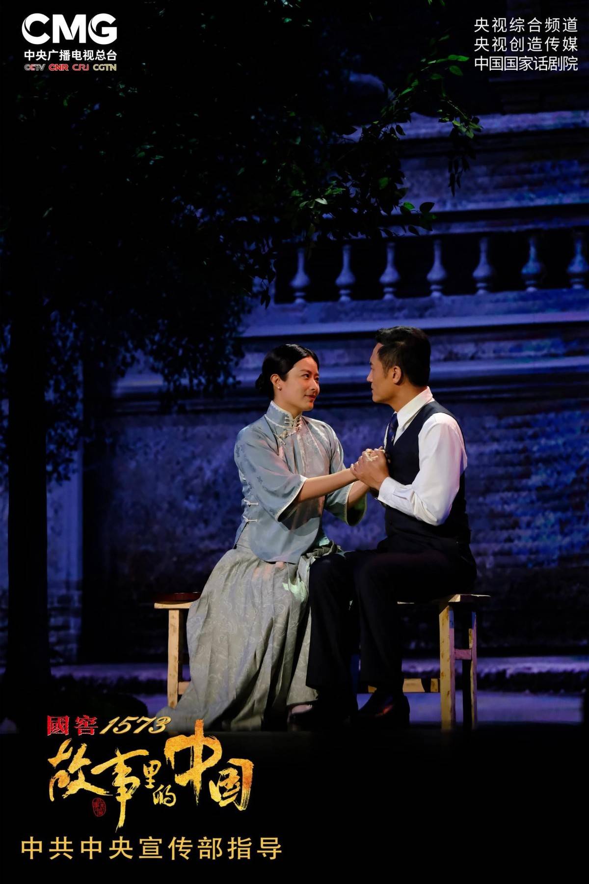 于虹|人美戏好的徐百慧终于出圈了，接下来的“大动作”令人吃惊