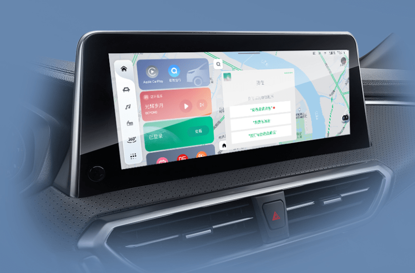 七座家用车排行榜_7座MPV家用车推荐:大通MAXUSG50PLUS就是全家出行必备