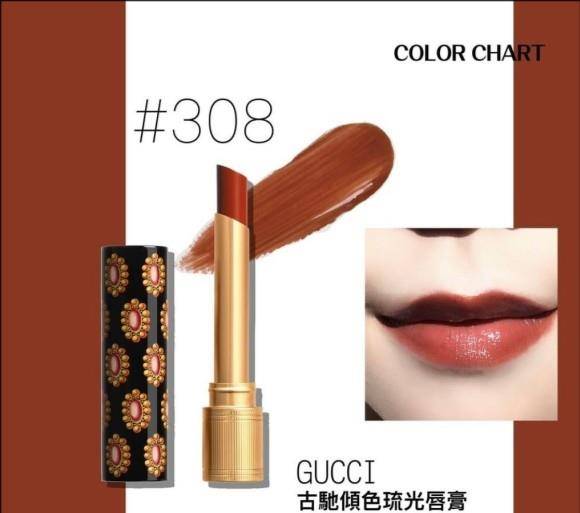 双唇杨幂宋慧乔同款口红卖断货！女星红毯成颜控盛宴，集美钱包又失控