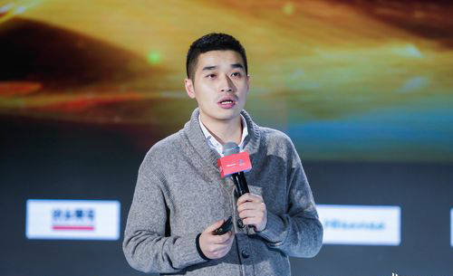 原创每日优鲜徐正3年获7轮融资成为生鲜电商行业的独角兽