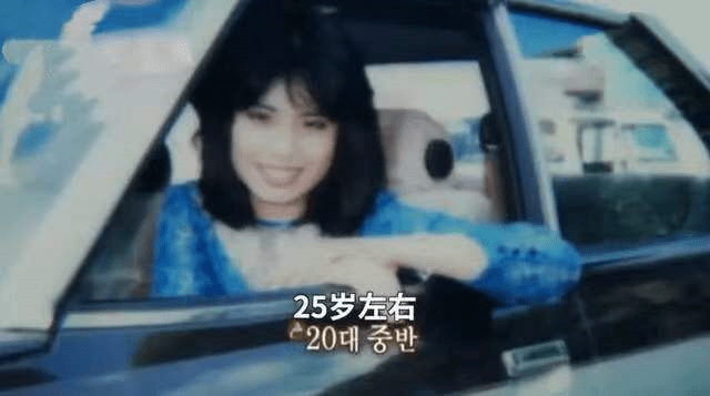美貌整容狂人韩慧景：昔日美貌如花，整容后事业全毁，57岁遗憾离世