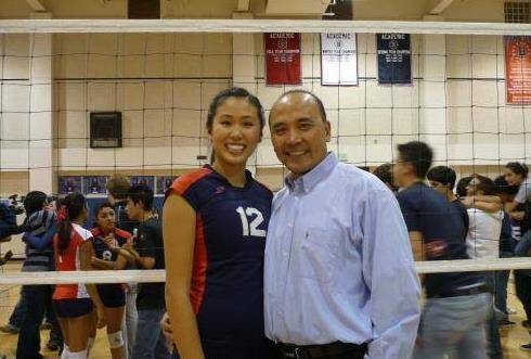 现在白帆的老婆是美籍华人,性格比较温和,两个人结婚后生下了小儿子