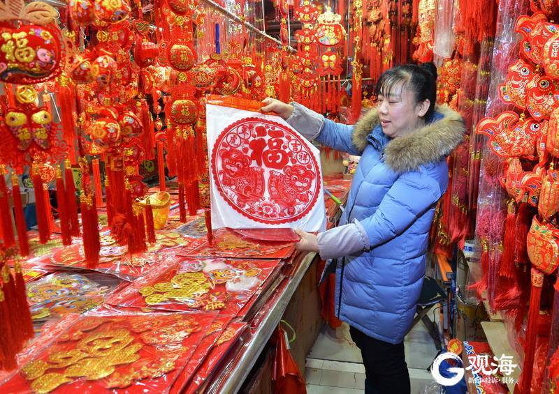 饰品虎年要到啦，“小老虎”年饰品抢占C位！