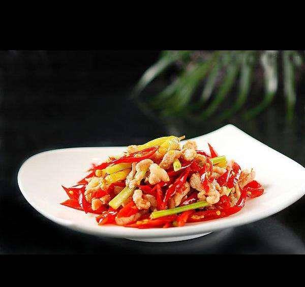 水发|猪肉的特色做法,色香味俱全,味道鲜美,超开胃,米饭天天不够吃