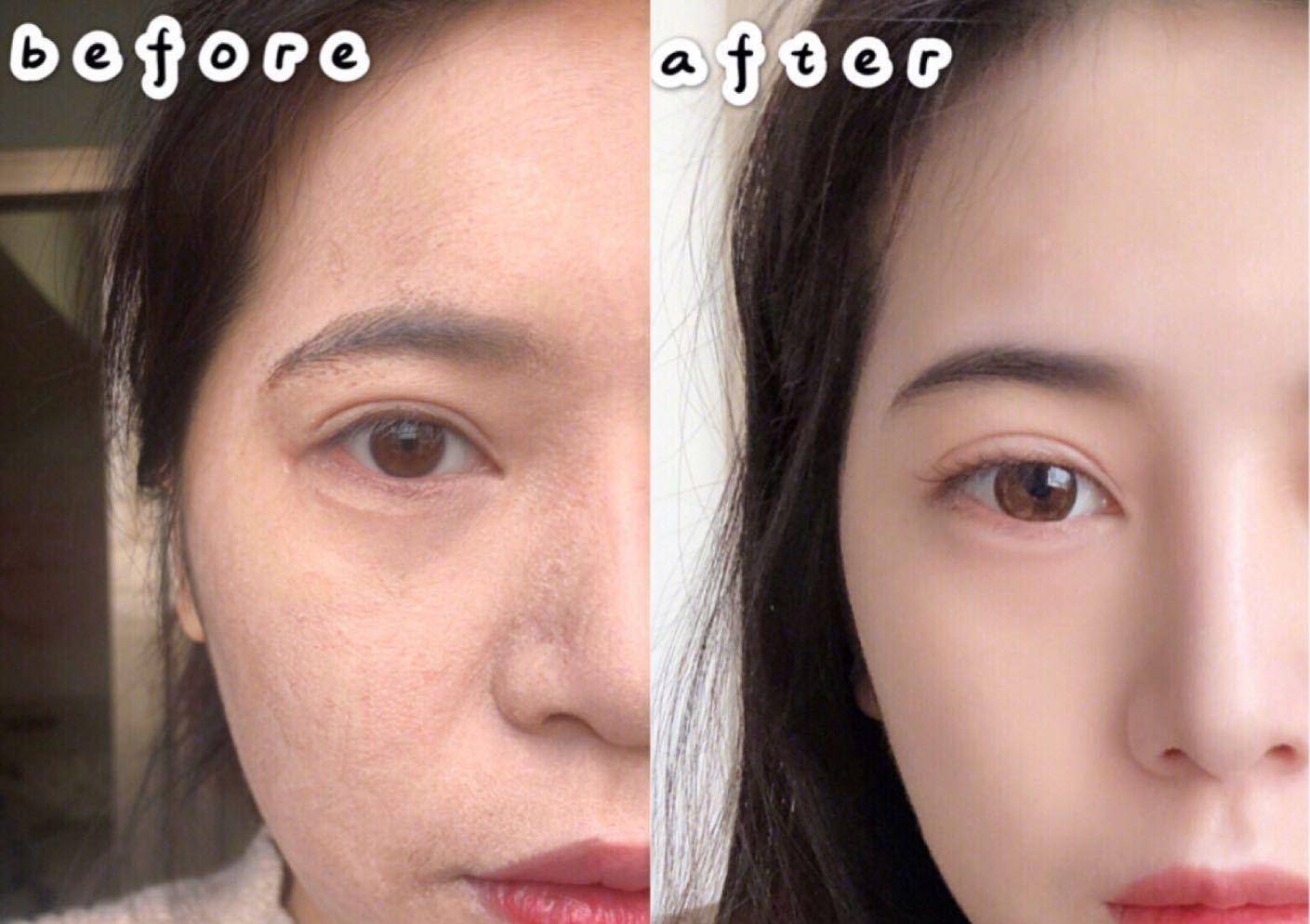 画眉女人过了50岁，化妆后看起来更脏更老？这些化妆误区你都避开了吗