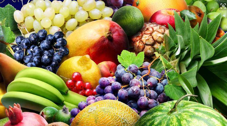 蔬菜|含有草酸的水果有哪些呢？如何去掉水果中的草酸呢？快来看看吧！