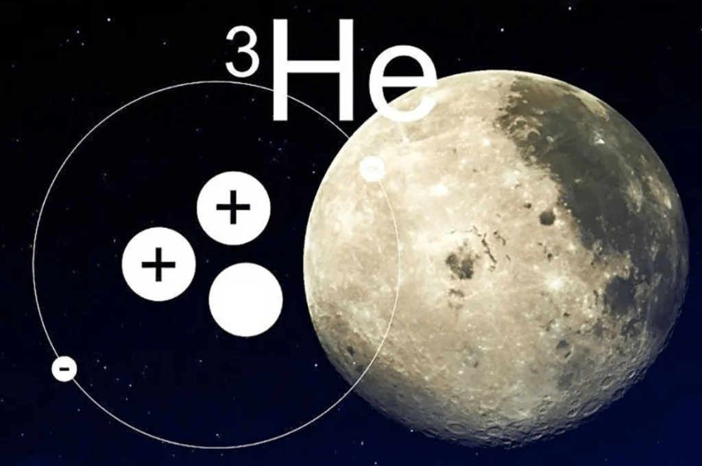 玉兔二号传回月球神秘小屋的照片！真相被揭开，靠近它有多难？