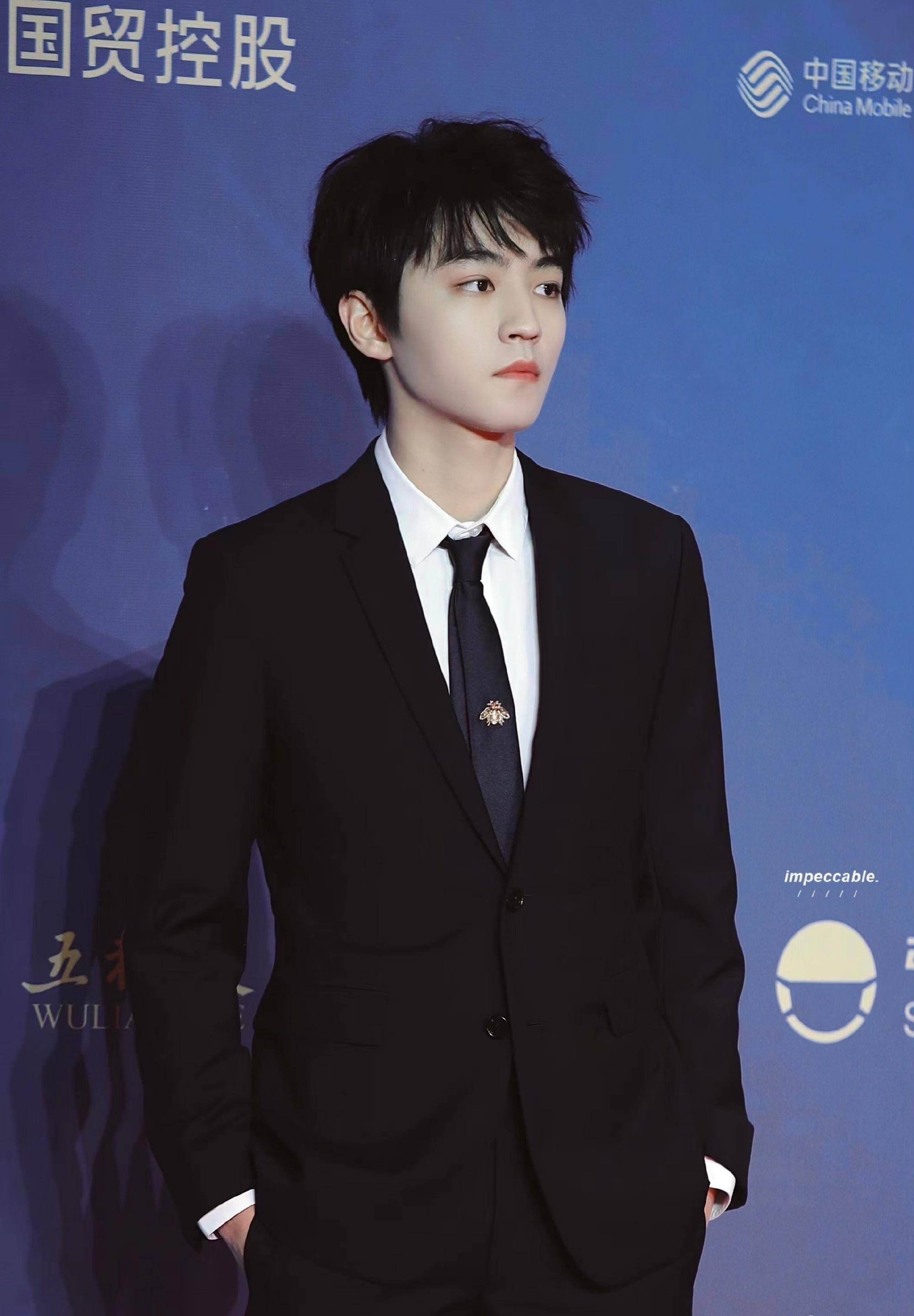 王俊凯的小朋友们 4836b8ab3a4d484c816e468214be577a.jpeg