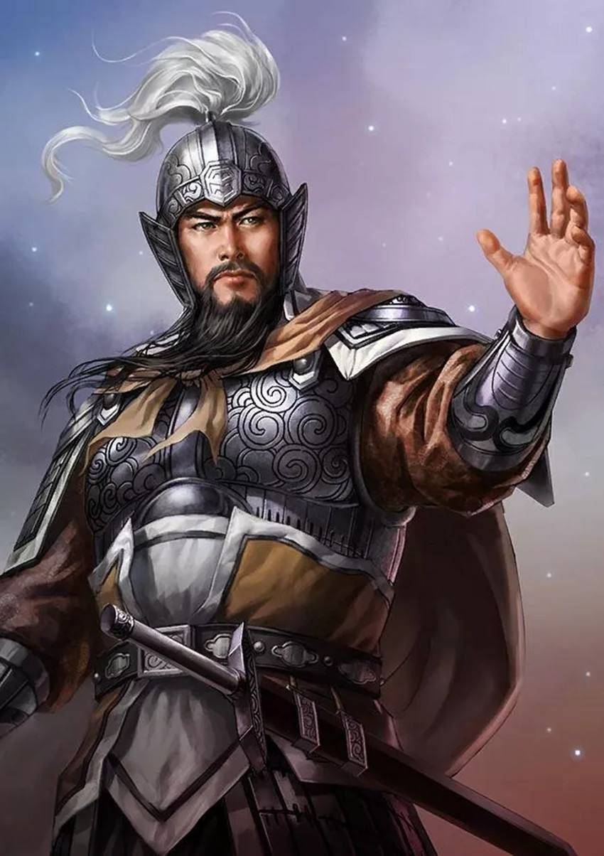 三国之董卓干何太后（何太后与极乐椅）