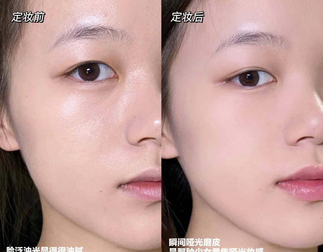 画眉女人过了50岁，化妆后看起来更脏更老？这些化妆误区你都避开了吗