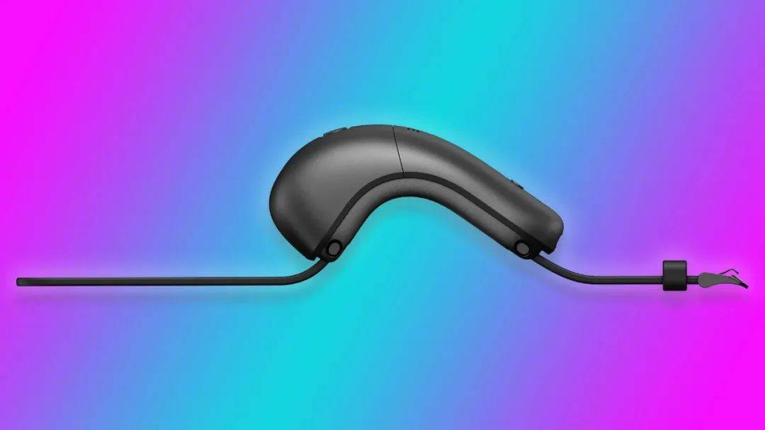 轻便型|HTC公布了一款轻便型腕式追踪器，面向Vive Focus 3