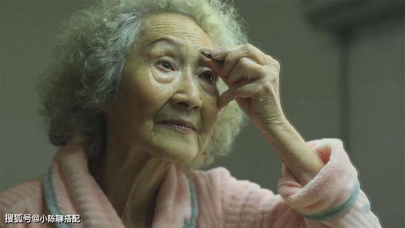 生活 “90多岁了，但我还年轻”，这位奶奶活成了我们都羡慕的样子