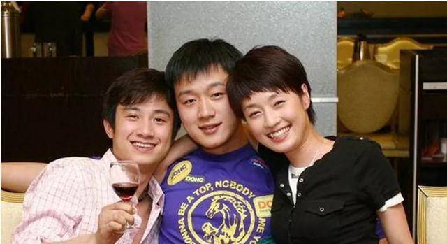 管虎|马伊琍生命中的两个男人,一个成就了她,一个差点让她跌入深渊