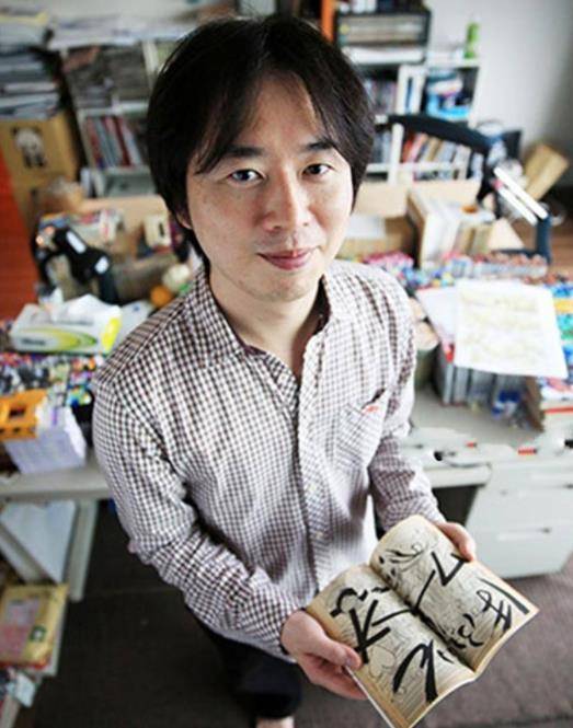 岸本齐史访谈直言,不是佐助而是他_卡卡西_父亲_梦想