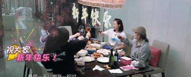 演技|宋茜送员工礼物都是大手笔，曾录节目为女明星开个好头却无奈下线