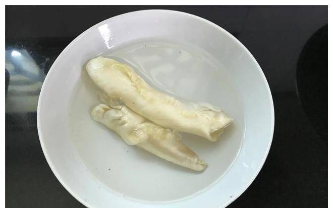 做法女人的天然补品，双重胶原蛋白，每天喝一碗，滋润肌肤，老得慢