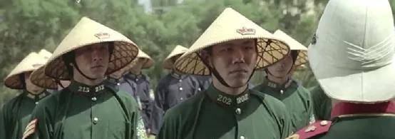 因为|今天上线的《龙虎武师》，告诉你香港电影是如何打败好莱坞的