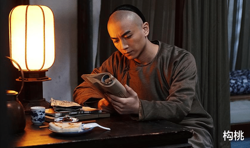 陈晓和|路遥的《人生》将影视化定角陈晓和李沁，看到导演这部剧口碑稳了
