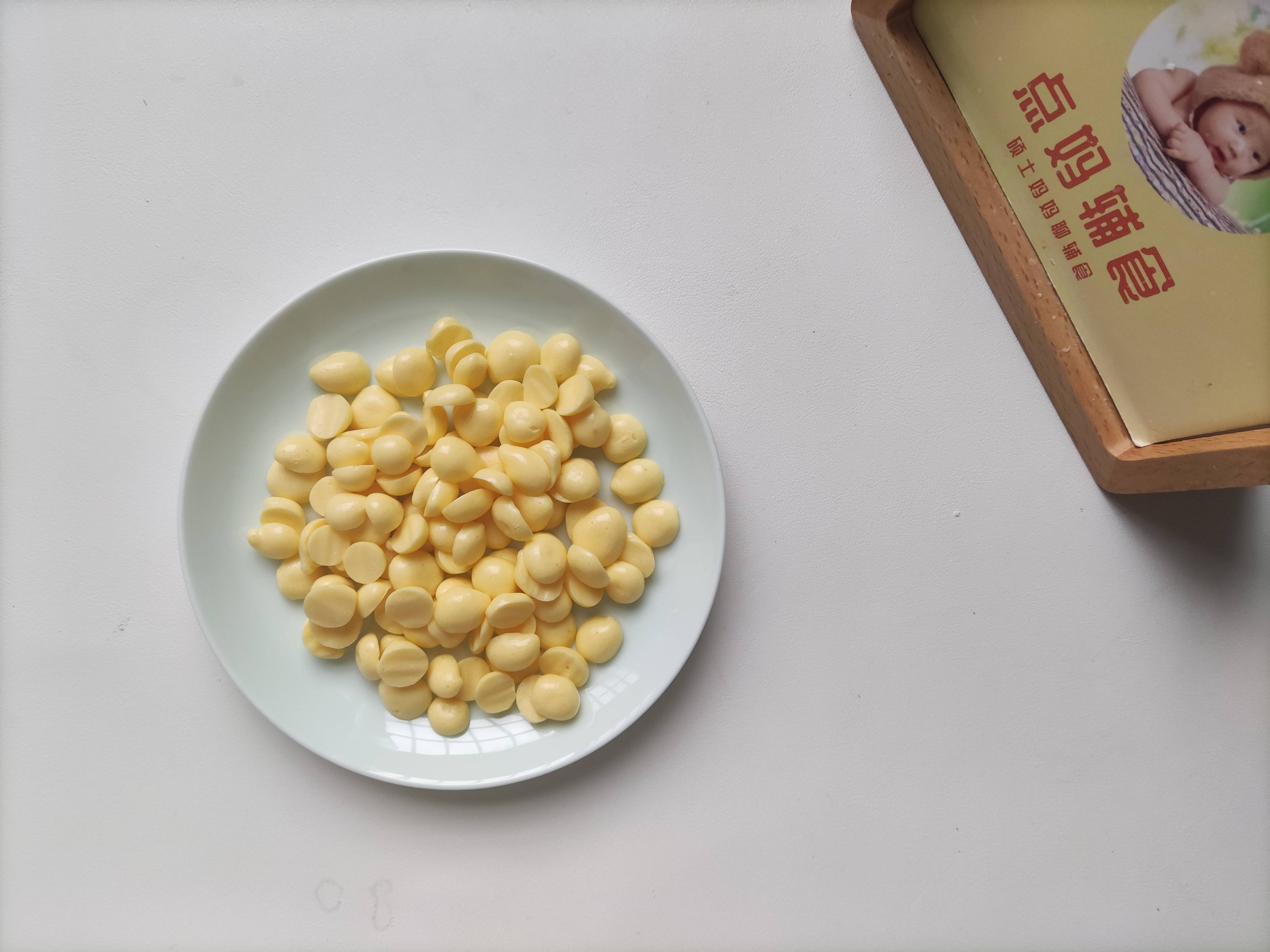 调整|15款宝宝自制小零食的做法，这些零食可以放心吃！