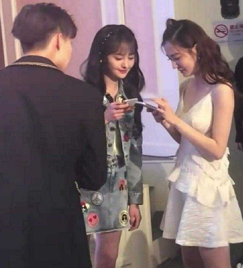 宋轶这3位女明星，应该是很用力在变美吧