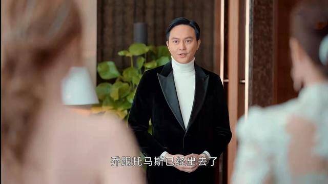 大嫂|《家族荣耀》：多少年没看豪门争家产港剧？张智霖这次演坏人？