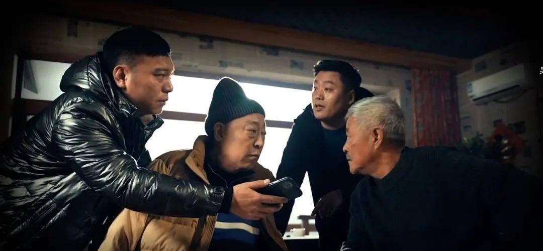 兄弟|《东北奇缘》票房破千万，杨树林拉师兄弟助阵，出彩却是赵本山