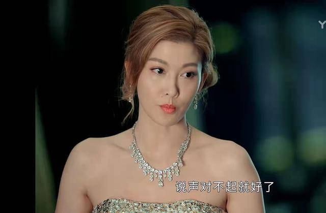 大嫂|《家族荣耀》：多少年没看豪门争家产港剧？张智霖这次演坏人？