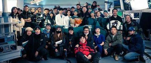 看点|12月杀青影视项目汇总