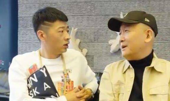 成功李会长：收破烂的“街溜子”，给赵本山递华子，他到底是什么来头