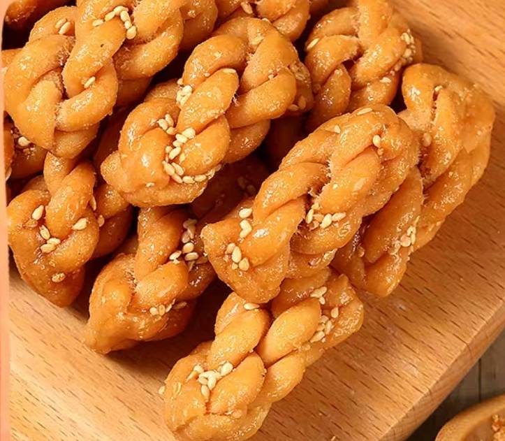 頂呱呱|超市這些“便宜”零食，經常被擺在最角落，味道卻“頂呱呱”好！