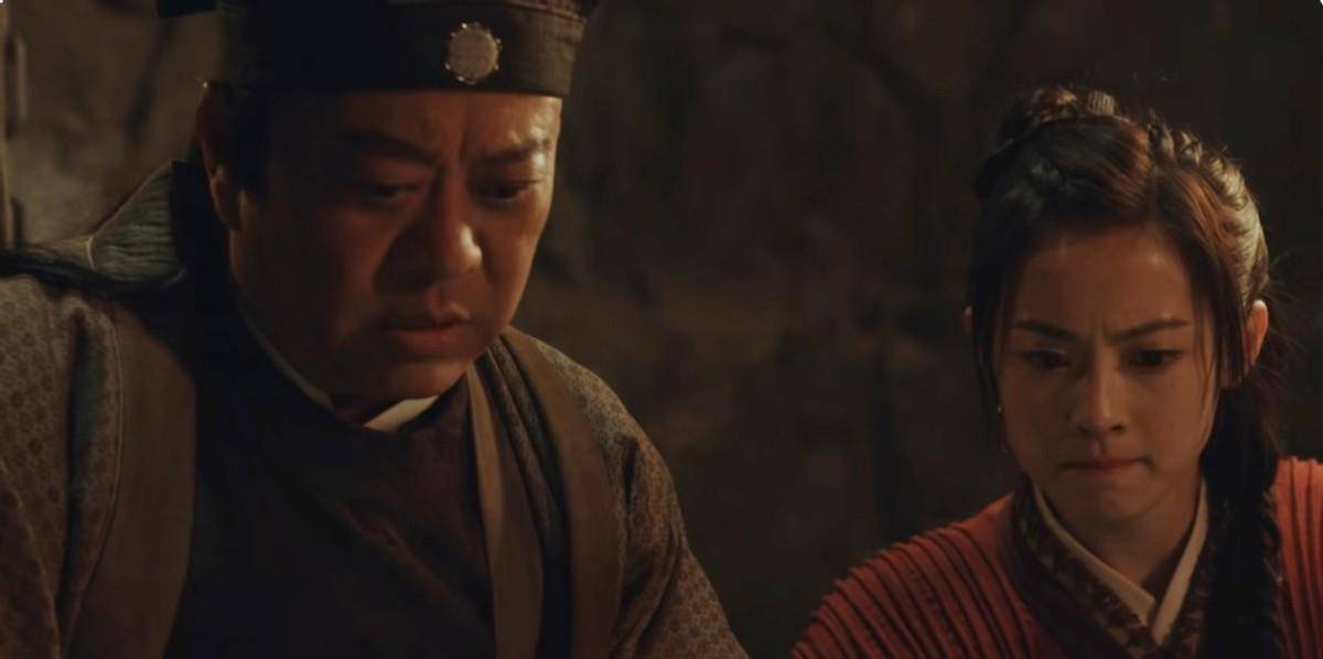 仙剑奇侠传|能别毁经典了吗?仅16天拍完,欧阳震华《新洗冤录》看完想洗眼睛