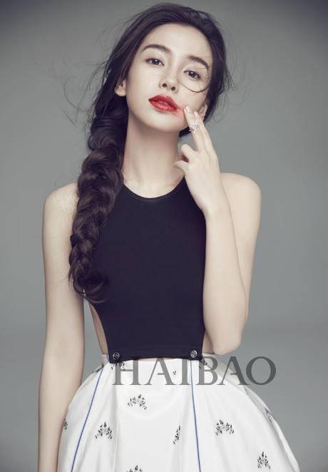 奥黛丽赫本Baby：我混血，不适合短发，助理：你试试吧！效果堪比奥黛丽赫本